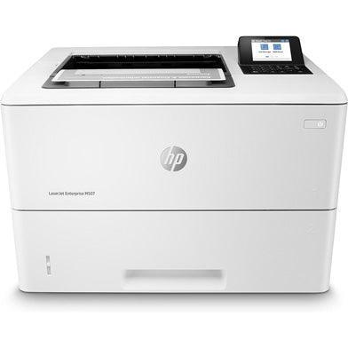 HP LaserJet Enterprise M507dn A4 Mono Laser Printer-PCR Business Solutions Ltd